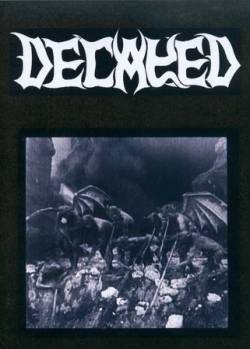 Decayed : Live '95 EP